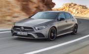 MERCEDES Classe A